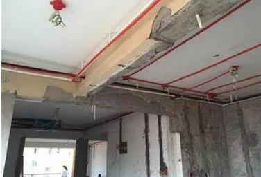 双阳漏水维修 墙面漏水怎么办呢?墙面漏水的原因?