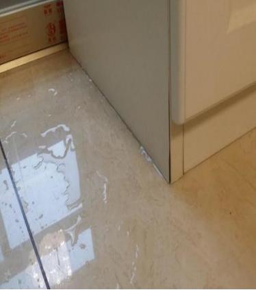 双阳漏水检测 厕所漏水怎么检测?